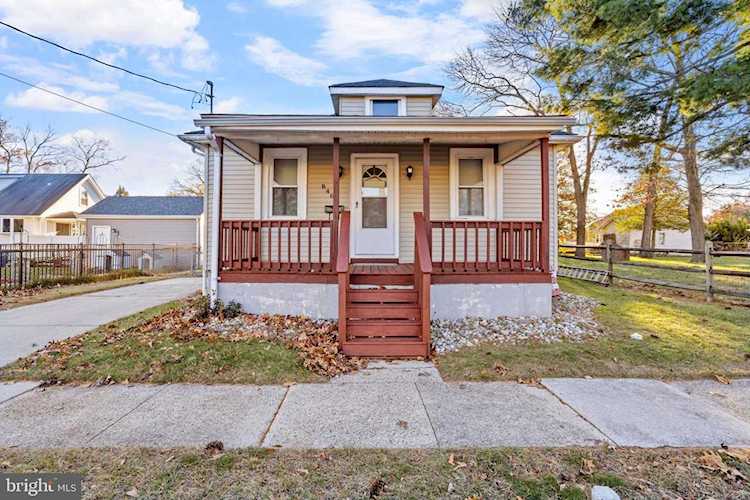 846 Filmore St Riverside, NJ 08075