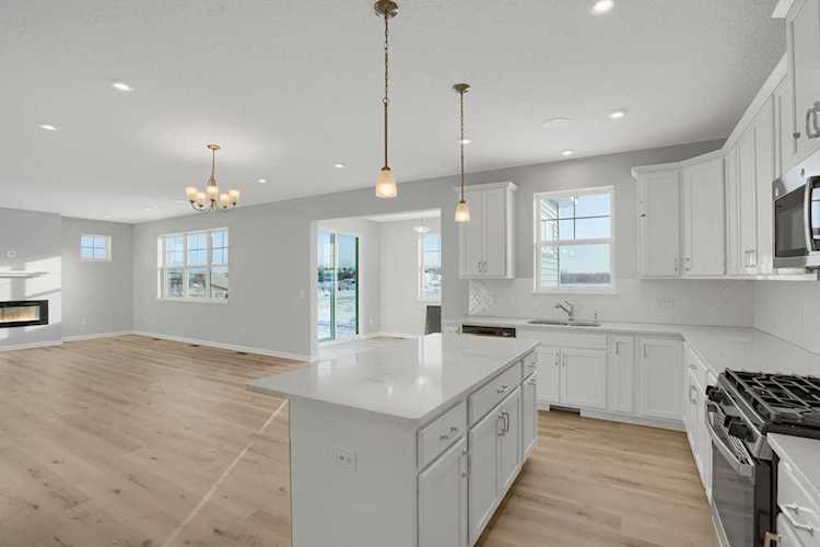 15713 73rd Street NE Otsego, MN 55330