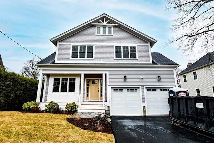 10 Hawthorn Ave, Needham, MA 02492 - $2,100,000 - MLS#73067854 Photo 1