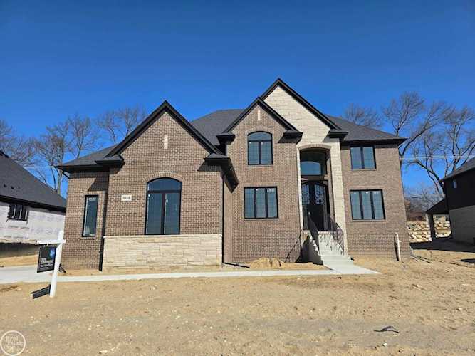 3659 Forster Lane #24 Shelby Twp, MI 48316