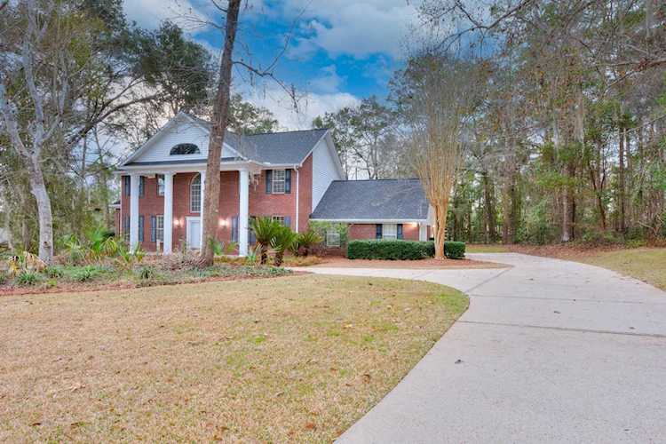 5354 Carisbrooke Ln Tallahassee, FL 32309 in Wellington Park Photo 1