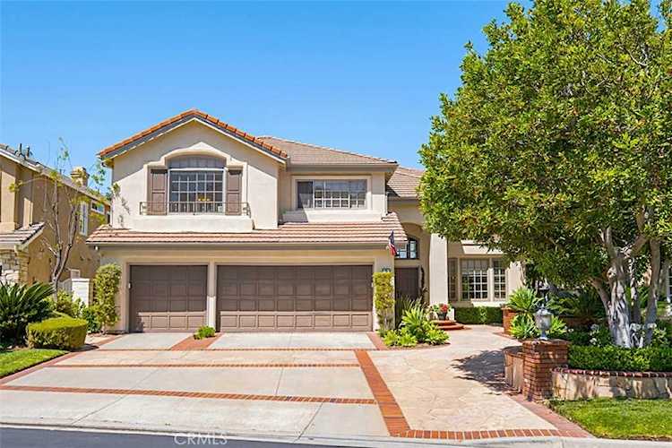 5 Laurelgate Coto De Caza, CA 92679