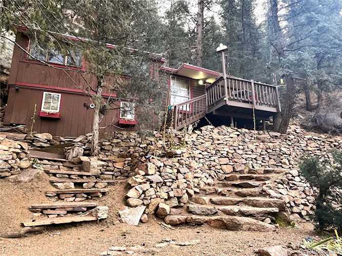 16210 S Elk Creek Rd Pine, CO 80470