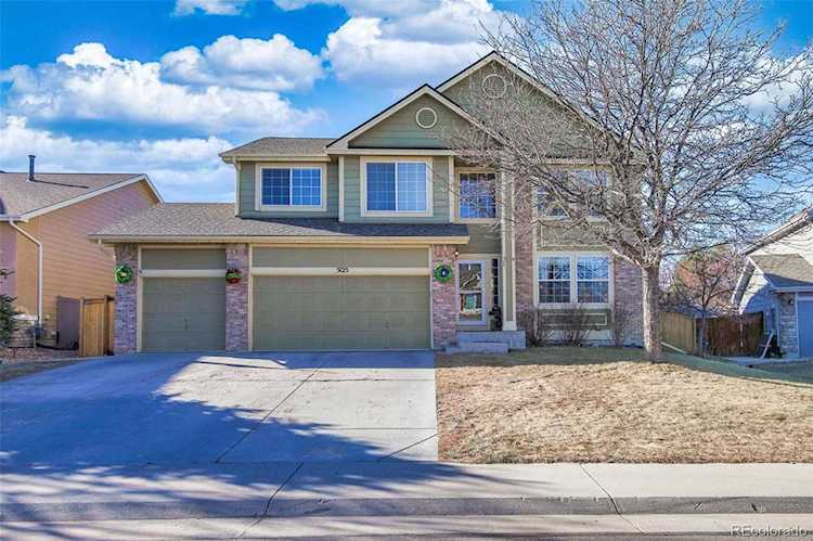5125 Comanche Creek Way Castle Rock, CO 80109