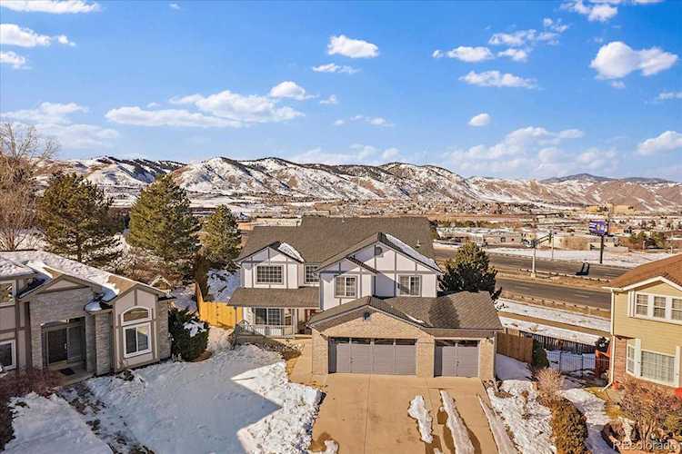 16725 W 2nd Ave Golden, CO 80401