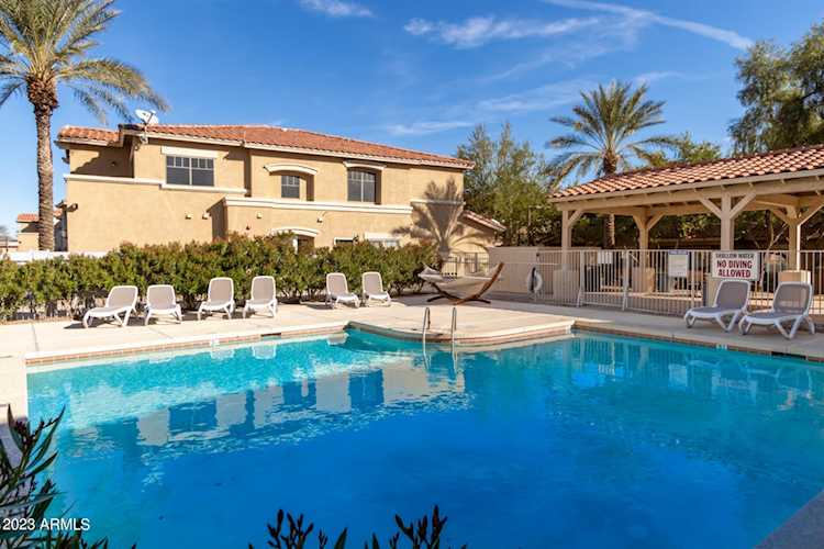 525 N Miller Road #124 Scottsdale, AZ 85257