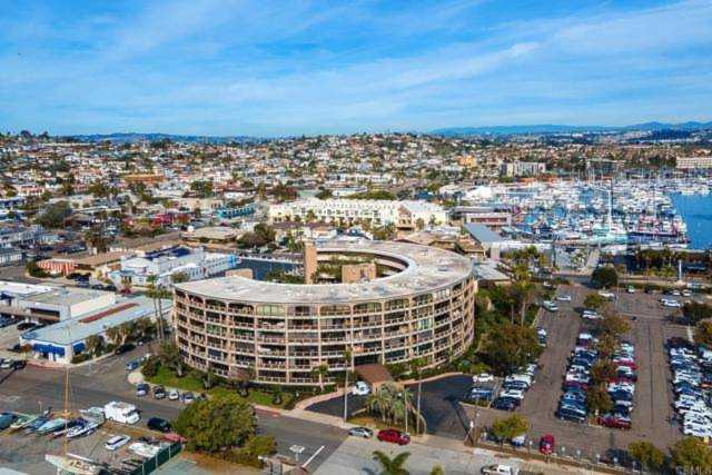 1150 Anchorage Lane #504 San Diego, CA 92106