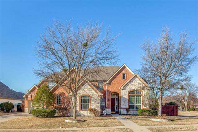 8700 Red Oaks Drive McKinney, TX 75072
