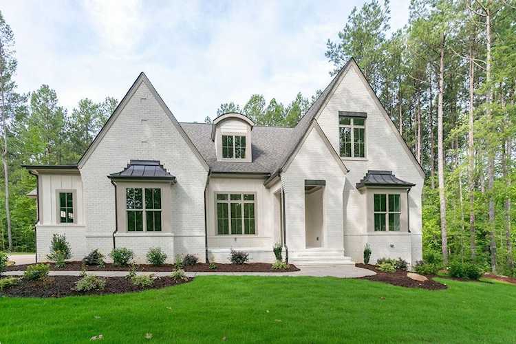 45 Crimson Way Pittsboro, NC 27312