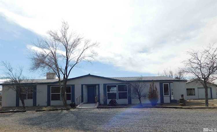144 Prospector Road, Dayton, NV 89440 – PHOTOS – MLS #230000359 Photo 1