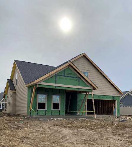 5709 Arcadian Avenue Hilliard, OH 43026