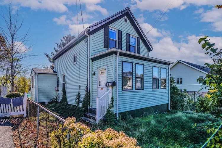406 Reservoir Ave Revere, MA 02151