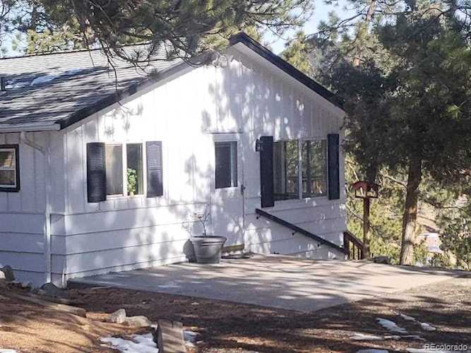 31167 Joanie Rd Golden, CO 80403
