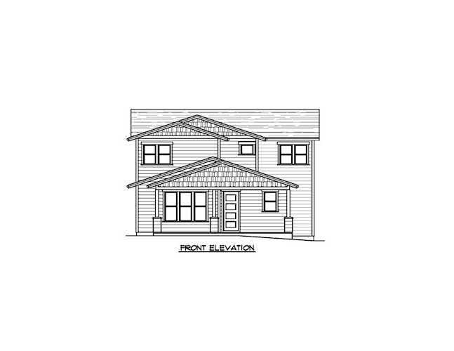 20164 Glen Vista Rd Bend, OR 97703