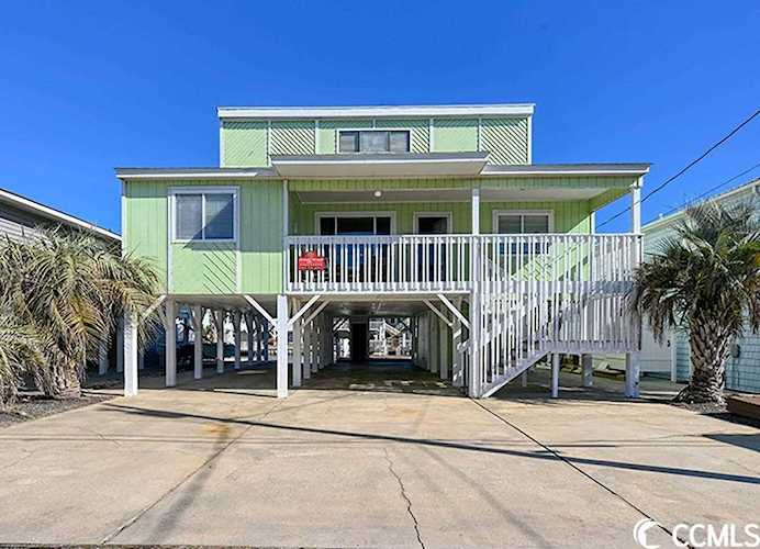 306 51st Ave. N North Myrtle Beach, SC 29582