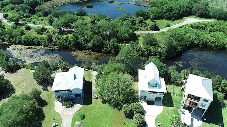 xxx Sea Breeze Dr Crawfordville, FL 32327