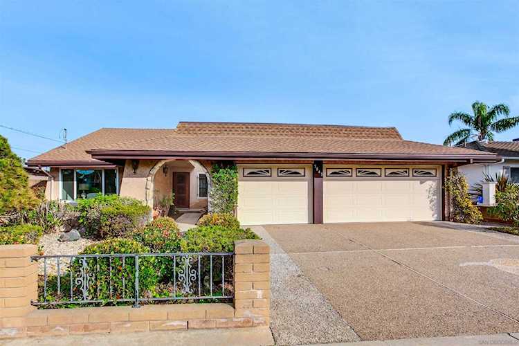 5843 Soledad Road La Jolla, CA 92037