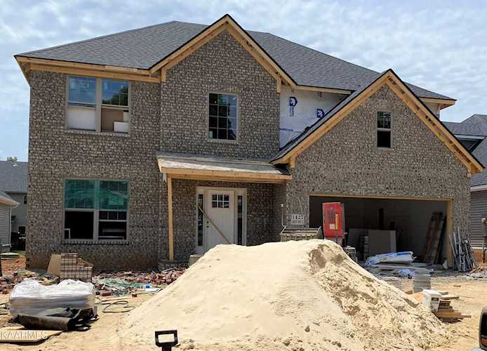 1427 Harvest Moon Ln Knoxville, TN 37922
