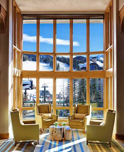 567 Mountain Village Blvd #207-10 Mountain Village, COLORADO 81435