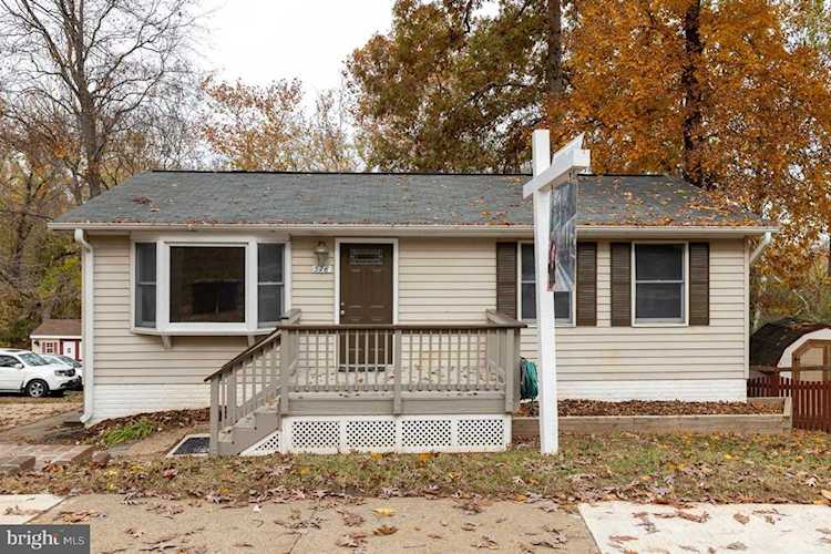 578 Rockbridge Dr SE Leesburg, VA 20175