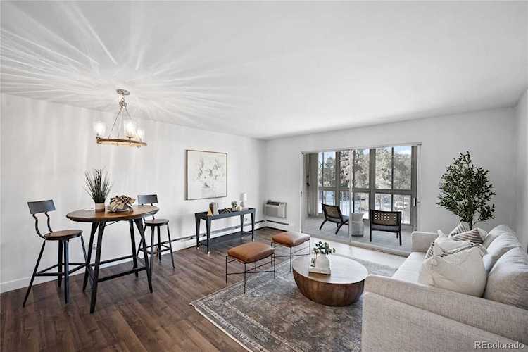 605 S Clinton St #7B Denver, CO 80247