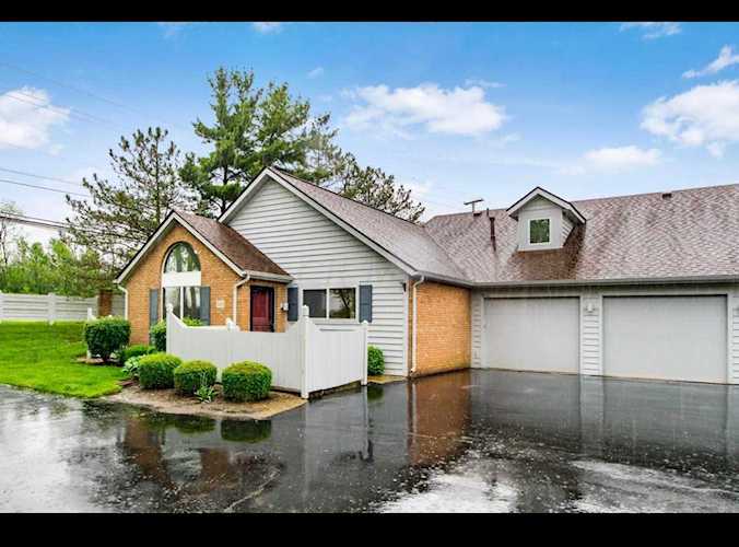 5416 Pond View Drive Westerville, OH 43081