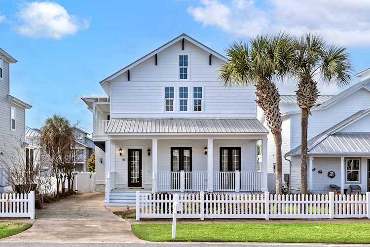 96 Shirah Street Destin, FL 32541
