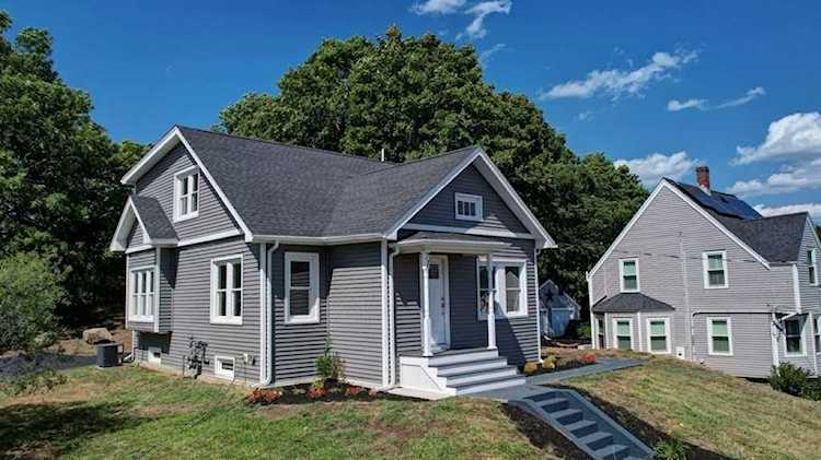 71 Bates Street, Abington, MA 02351 - $550,000 - MLS#73070784 Photo 1