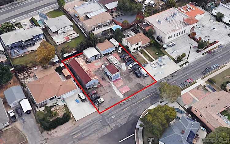1851 Englewood Dr Lemon Grove, CA 91945