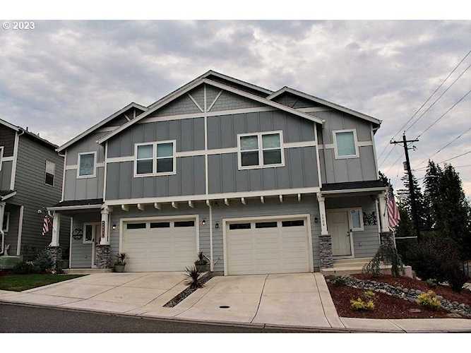 1700 N 23rd ST Washougal, WA 98671