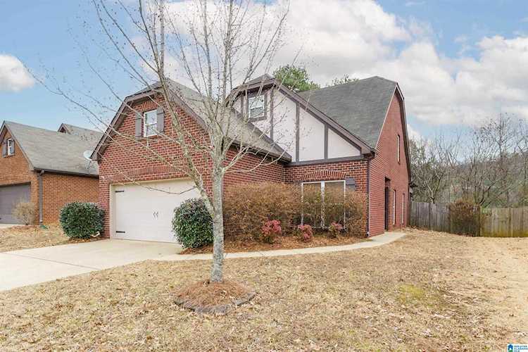 277 Oxmoor Place Birmingham, AL 35211