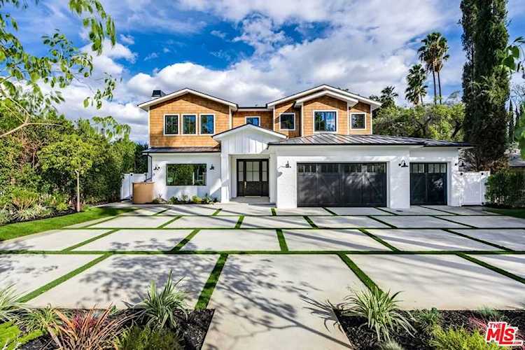 4828 Oak Park Ave, Encino, CA 91316 | RubyHome Photo 1