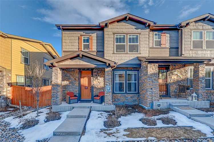 The Hansford Team, Real Estate Agents in Aurora Photo 1