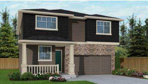 20628 Lot #270 SE Kira Dr-Bend-OR-97702-Deschutes-Stone Creek Photo 1