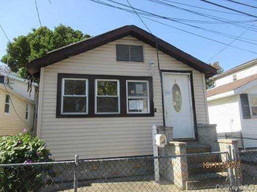61 Edgewater Park #B Bronx, NY 10465