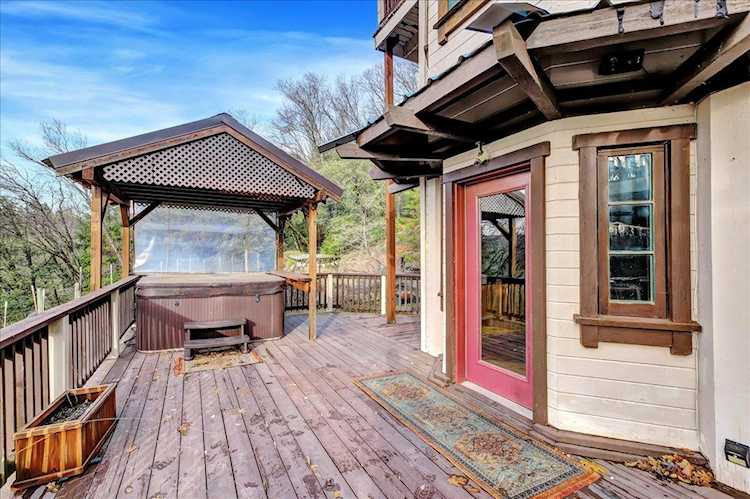 17139 Sky Oaks Grass Valley, CA 95945