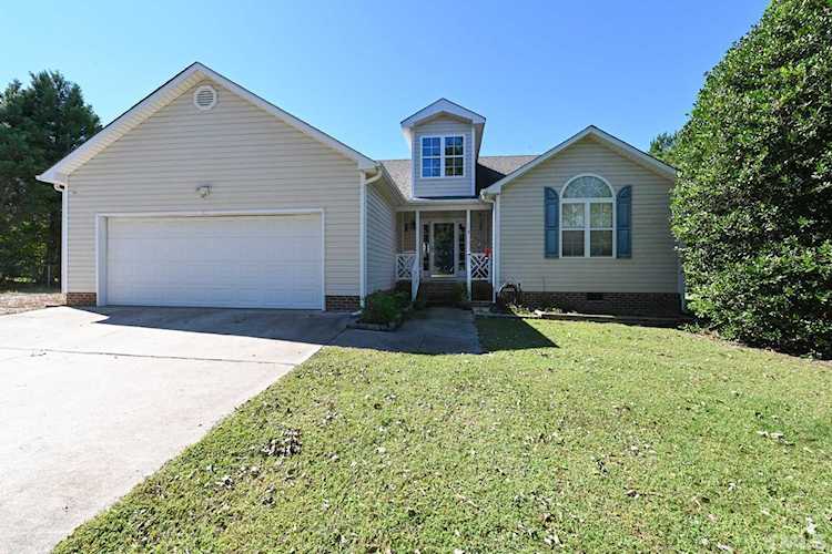 115 Woodsorrell Court Garner, NC 27529