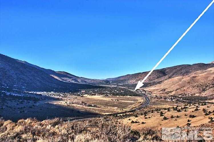 3330 Reese Lane Gardnerville, NV 89410