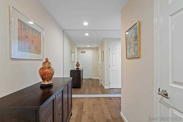 3890 Nobel #802 San Diego, CA 92122