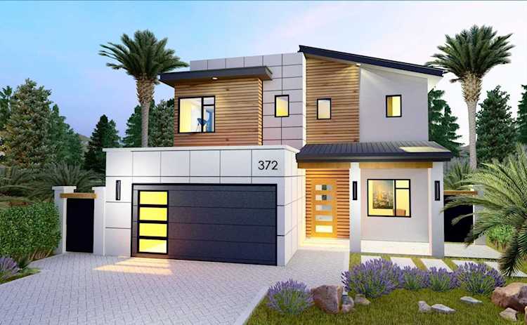 372 Farley St, MOUNTAIN VIEW CA 94043 | 203 - North Shoreline - $3,220,000 Photo 1
