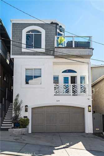 324 31st St Manhattan Beach, CA 90266