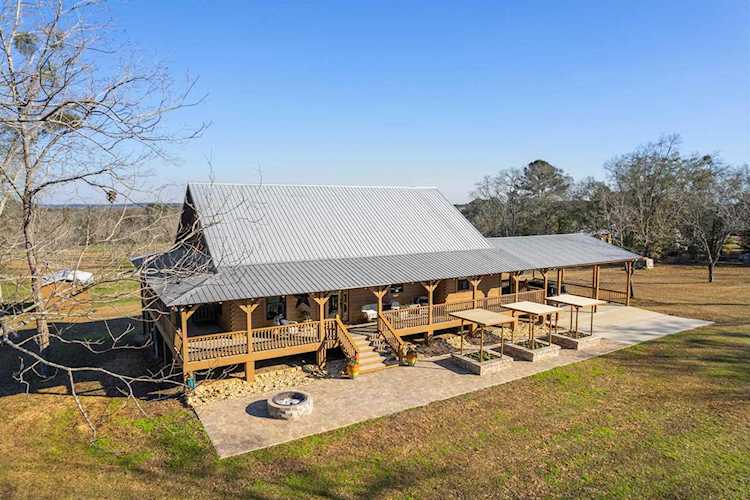 220 Crepe Myrtle Ln Monticello, FL 32344
