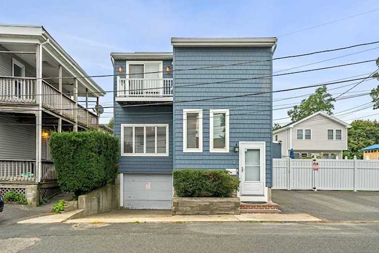 2 Bellevue Avenue Revere, MA 02151