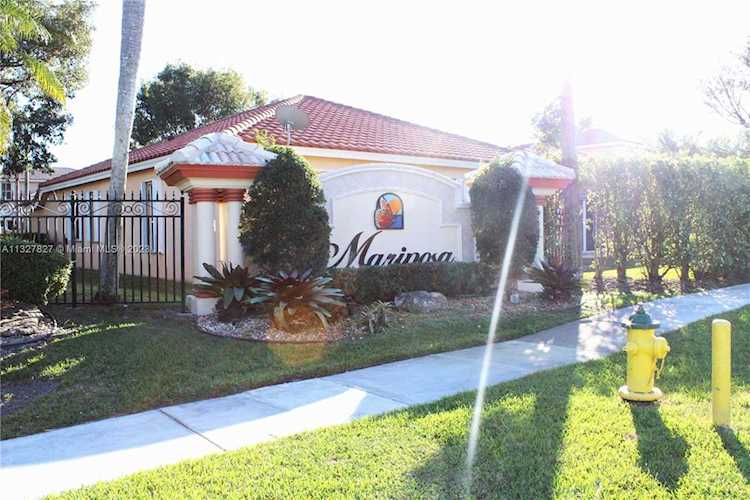 13473 SW 27 St Miramar, FL 33027