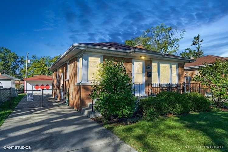 1446 Mandel Ave Westchester, IL 60154