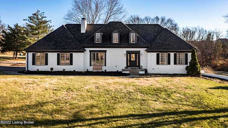 6600 Shelburn Dr, Crestwood, KY 40014 - Shelburn Oaks $519,900 Photo 1
