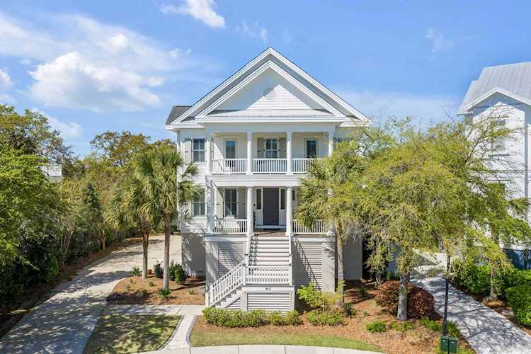 863 Dunham St Daniel Island, SC 29492