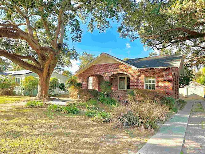 1510 E Hernandez St Pensacola, FL 32503