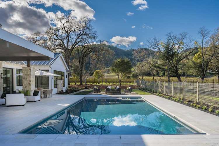 1170 Darms Lane Yountville, CA 94558