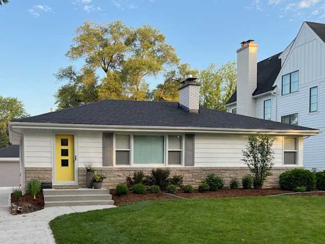 714 Franklin St Hinsdale, IL 60521